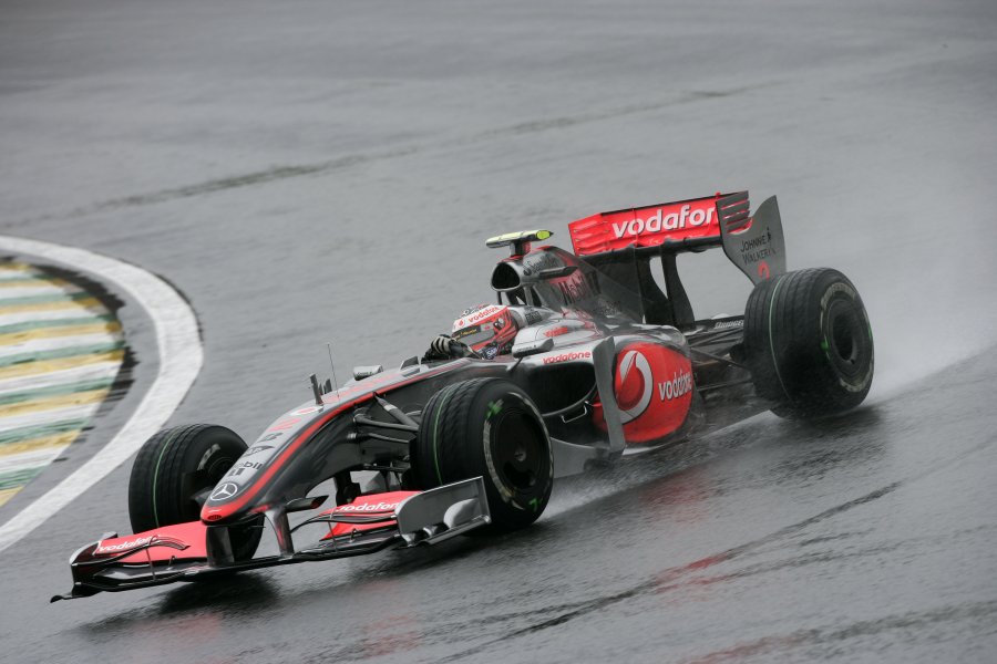 GP BRASILE - Qualifiche e Prove Libere 3